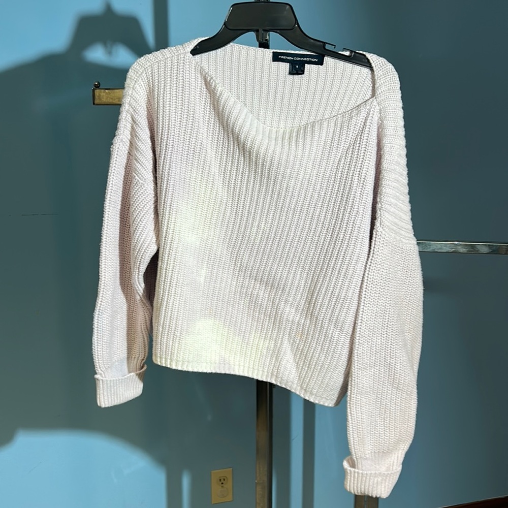 Women’s French Connection Sweater Size Small